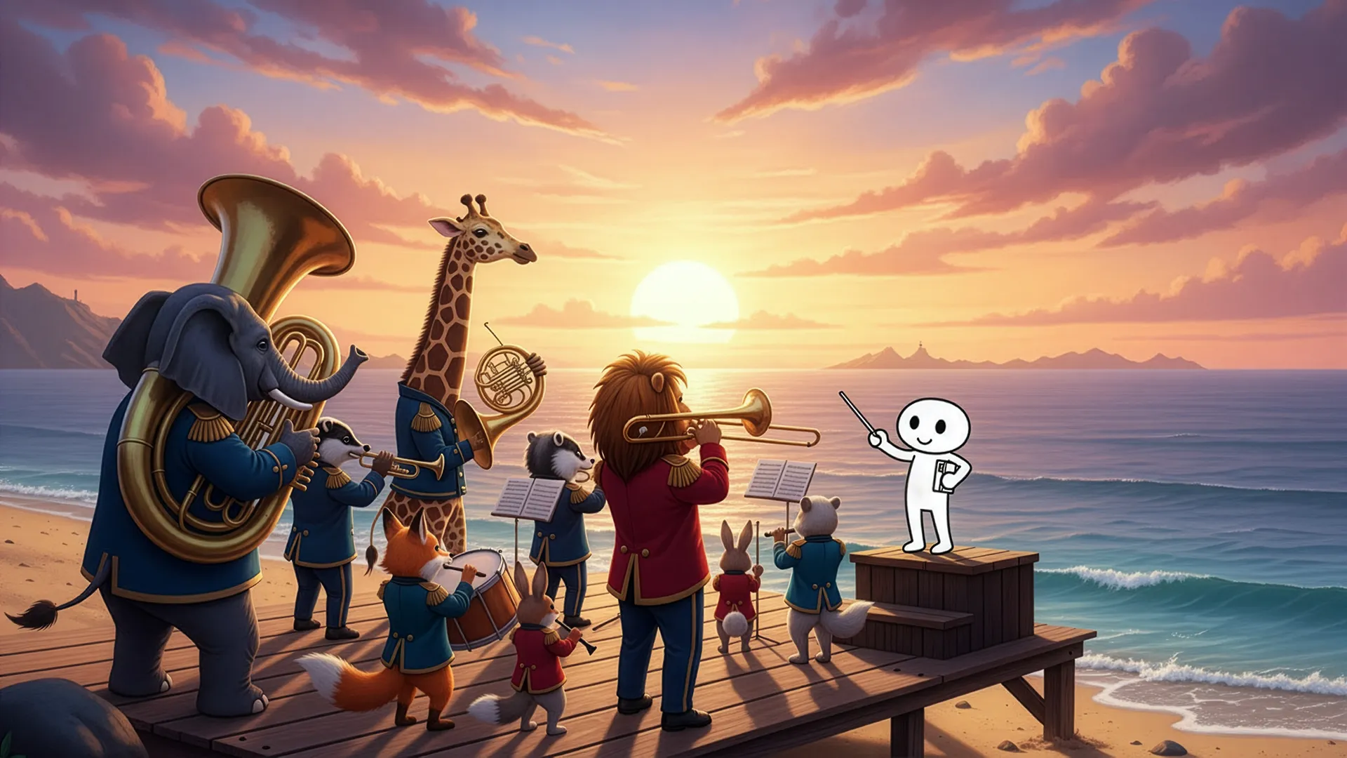 第12回演奏会　曲目紹介（追加版）